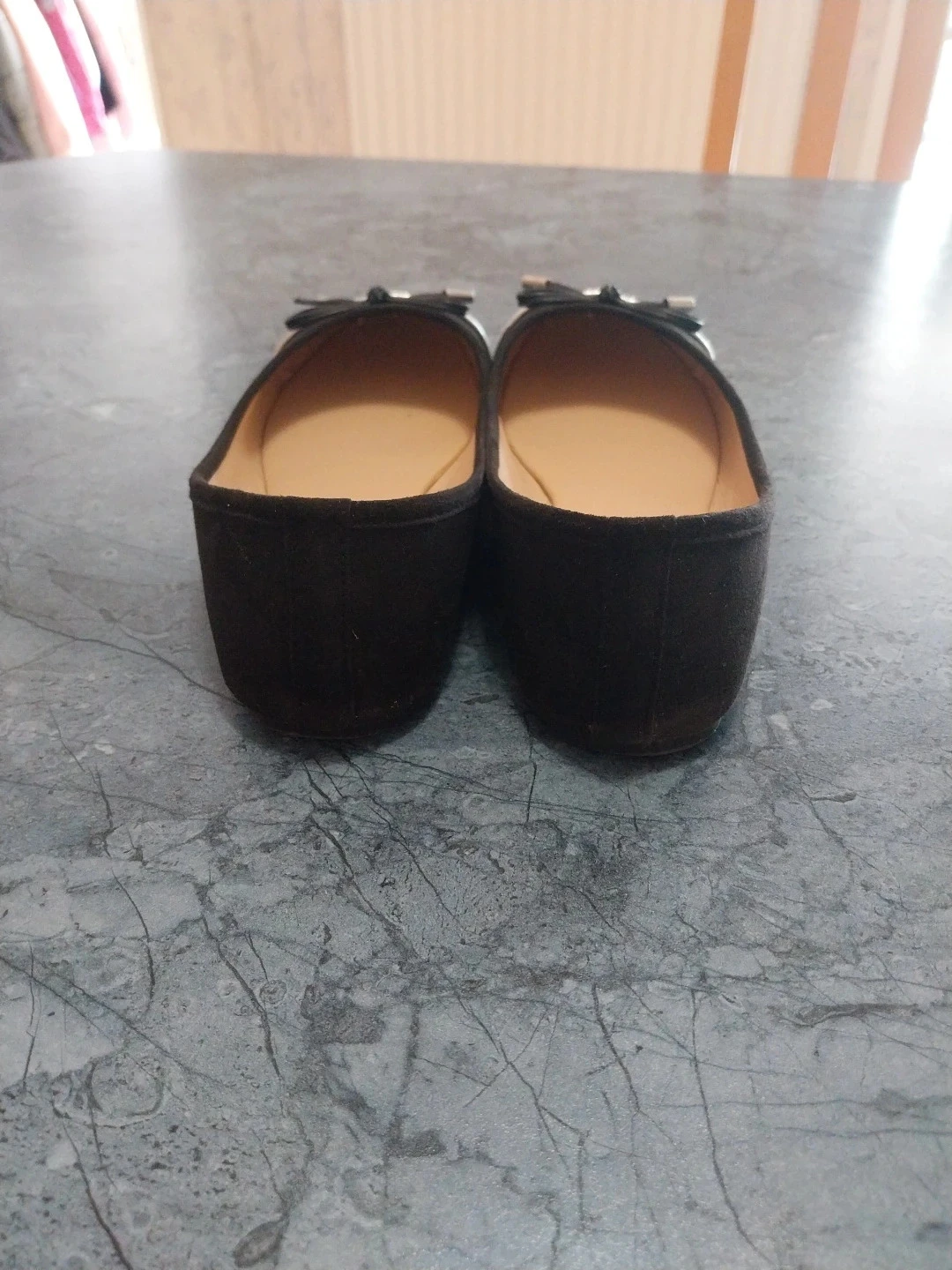 Ballerine T 38 – photo 2